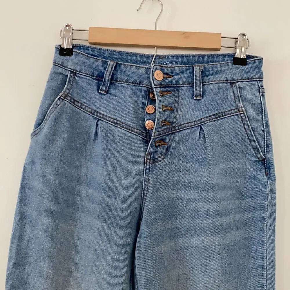 Wild fable Jean EUC  - Picture 2 of 7